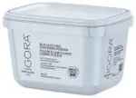 Schwarzkopf Professional Igora Vario Blond Plus Blue Lightening Powder - 450g