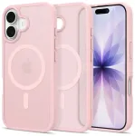 TECH-PROTECT BASICMAG MAGSAFE IPHONE 17 MATTE PINK