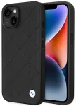 BMW BMHCP14S22RQDK Aizmugurējais Apvalks Priek&scaron; Apple iPhone 13 / 14 / 15