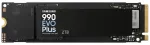 Samsung SSD 990 EVO Plus 2TB M.2 2280 NVMe TLC