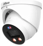 Dahua IP Tīkla kamera IPC-HDW3449H-AS-PV-PRO 3.6 mm 4MP