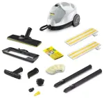 K&auml;rcher SC 4 EasyFix Plus Tvaika tīrītājs