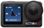 DJI Osmo Action 5 Pro Kamera 4K