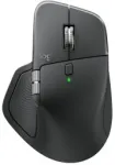 Logitech MX Master 4 Bezvadu pele