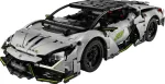 LEGO 42214 Lamborghini Revuelto Sporta Superauto Konstruktors