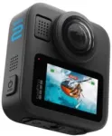 GoPro MAX 2.0 Sporta kamera 360&deg; 8K