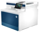 HP Color LaserJet Pro MFP 4302dw Lāzera printeris