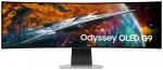 Samsung Odyssey G9 LS49CG950SUXEN OLED Curved Monitors 49"