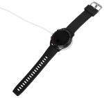 Tactical USB Charging Uzlādes kabelis priek&scaron; Huawei Watch GT/GT2, Honor Magic Watch 2
