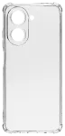Tactical TPU Plyo Cover Aizsargapvalks priek&scaron; Xiaomi Redmi A5 4G caurspīdīgs