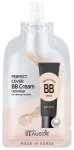 Beausta Perfect Natural BB Cream #21 Light Beige 10 ml Sejas krēms