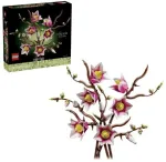 LEGO 11510 Botanicals Magnolia Branches Konstruktors