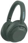 Sony ULT Wear WH ULT900 Bezvadu Austiņas zaļas