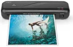 Nedis LAMI112BK4 Laminators