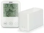 Alecto WS1200 Meteoroloģiskā stacija