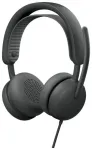 Logitech Zone Wired 2 Austiņas