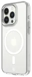 Tactical MagForce 2.0 Cover for Apple iPhone 14 Pro Silver