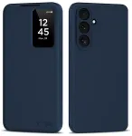 TECH-PROTECT SMART WALLET GALAXY S26 FE NAVY BLUE