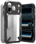 RINGKE FUSION X IPHONE 17 PRO MAX / 18 PRO MAX BLACK