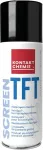 Screen TFT is a special foam cleaner 200ml Kontakt Chemie