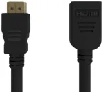 Gembird CC-HDMI4X-10 HDMI pagarinātāja kabelis 3m 4K