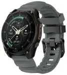 TECH-PROTECT MOTION GARMIN FENIX 5X / 5X PLUS / 6X / 6X PRO / 7X / 8 / 8 PRO / 9 / 9 PRO (51 MM) STORM GREY