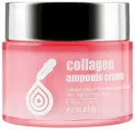 Zenzia Collagen Ampoule Krēms 70 ml