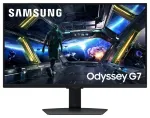 Samsung G70D computer monitor 68.6 cm (27") 3840 x 2160 pixels 4K Ultra HD LCD Black