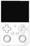 Portable console Anbernic RG35XX Pro with 64GB SDcard white