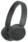 Sony WH-CH520 Kabellose Bluetooth-Kopfh&ouml;rer, Black