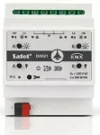 Satel SATEL KNX 2-kanałowy aktor ściemniający KNX-DIM21
