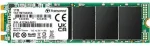 SSD diskas Transcend 1TB M.2 2280 SATA3 B+M Key TLC