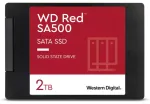 Dysk SSD Red 2TB SATA 2,5 WDS200T2R0A