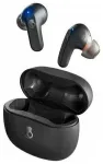 Ausinės Skullcandy Rail True Wireless Black