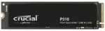 SSD diskas Crucial P310 1TB M.2 2280 PCI-E x4 Gen4 NVMe (CT1000P310SSD8)