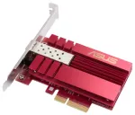Tinklo plok&scaron;tė Asus XG-C100F (90IG0490-MO0R00)