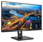 Philips | 275B1/00 | 27 | IPS | QHD | 16:9 | 4 ms | 300 cd/m2 | Black | HDMI ports quantity 1 | 75 Hz