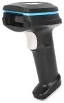 Juostinių kodų skaitytuvas Manhattan MANHATTAN 2D LED Funk-Barcodescanner 450mm IP52