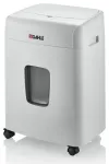 &Scaron;akų smulkintuvas Dahle ShredMATIC 90 smulkintuvas smulkinimas iki 90 lapų light grey