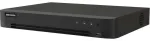 REJESTRATOR AHD, HD-CVI, HD-TVI, CVBS, IP IDS-7208HUHI-M1/XT 8 KANAŁ&Oacute;W AcuSense Hikvision