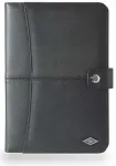 WEDO plan&scaron;etės dėklas Accento Universalus 9,7/10,5 colių Black