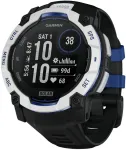 Sportinis laikrodis Garmin Instinct 3 Solar - 50mm Black-White (010-02935-03)