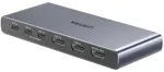 Unitek Przełącznik 4K HDMI/USB-C 4 in 1 out