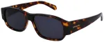Akiniai nuo saulės FERRAGAMO Vyrams SF1109S571424 (Lę&scaron;is/Nosis/&Scaron;akelė) 57/14/145 mm