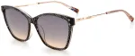 Akiniai nuo saulės MISSONI WOMEN MIS0003SKDXFF (Lę&scaron;is/tiltelis/auselė) 56/14/140 mm