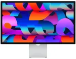 Apple Studio Display su nano tekstūros stiklu ir VESA tvirtinimo adapteriu (stovas neįskaičiuotas)