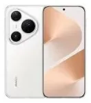 I&scaron;manusis telefonas Huawei Pura 80 Pro 512GB White