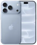 I&scaron;manusis telefonas Apple iPhone 18 Pro Max 256GB Blue