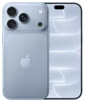 I&scaron;manusis telefonas Apple iPhone 18 Pro 512GB Blue