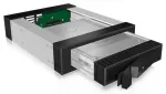 IB-129SSK-B 3,5''/2,5'' HDD SATA/SAS